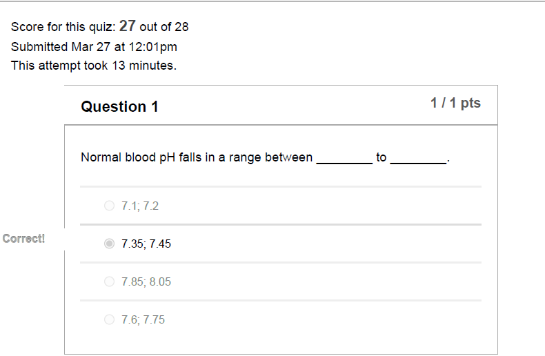 module 10 graded exam